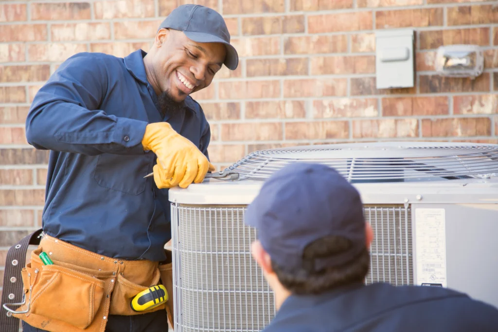 HVAC Services