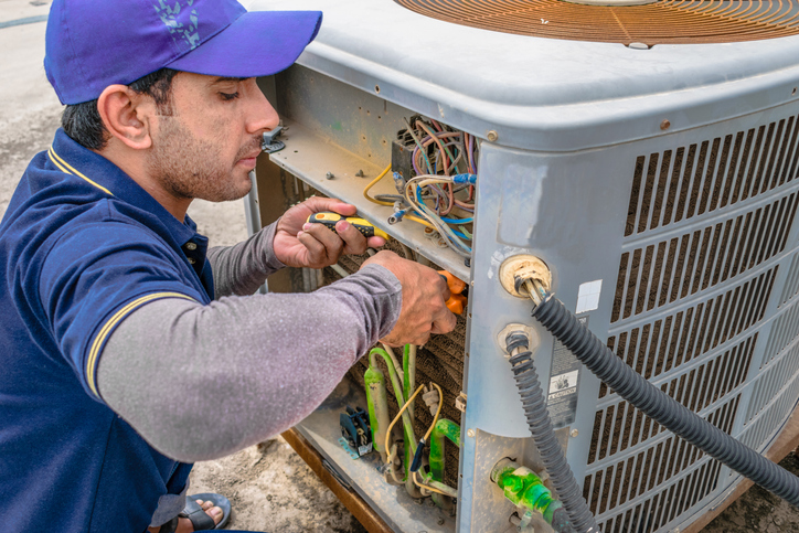 AC Maintenance In Bakersfield, CA, And Surrounding Areas